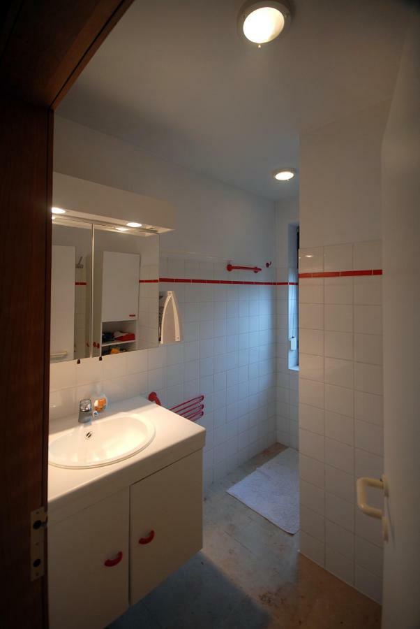 Aan De Vaart Apartman Mechelen Kültér fotó